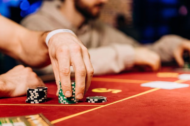 coup mobile app interface showing live-dealer table selection and sportsbook markets